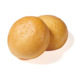 Sliced Brioche Bun | Raw Item