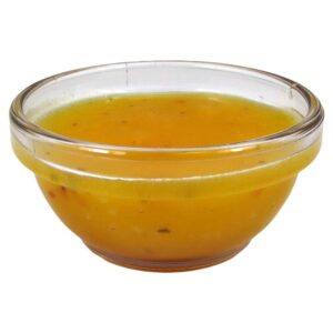 Golden Italian Dressing | Raw Item