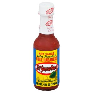 Hot Sauce | Packaged