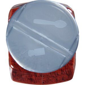 Smoked Paprika Spice | Styled