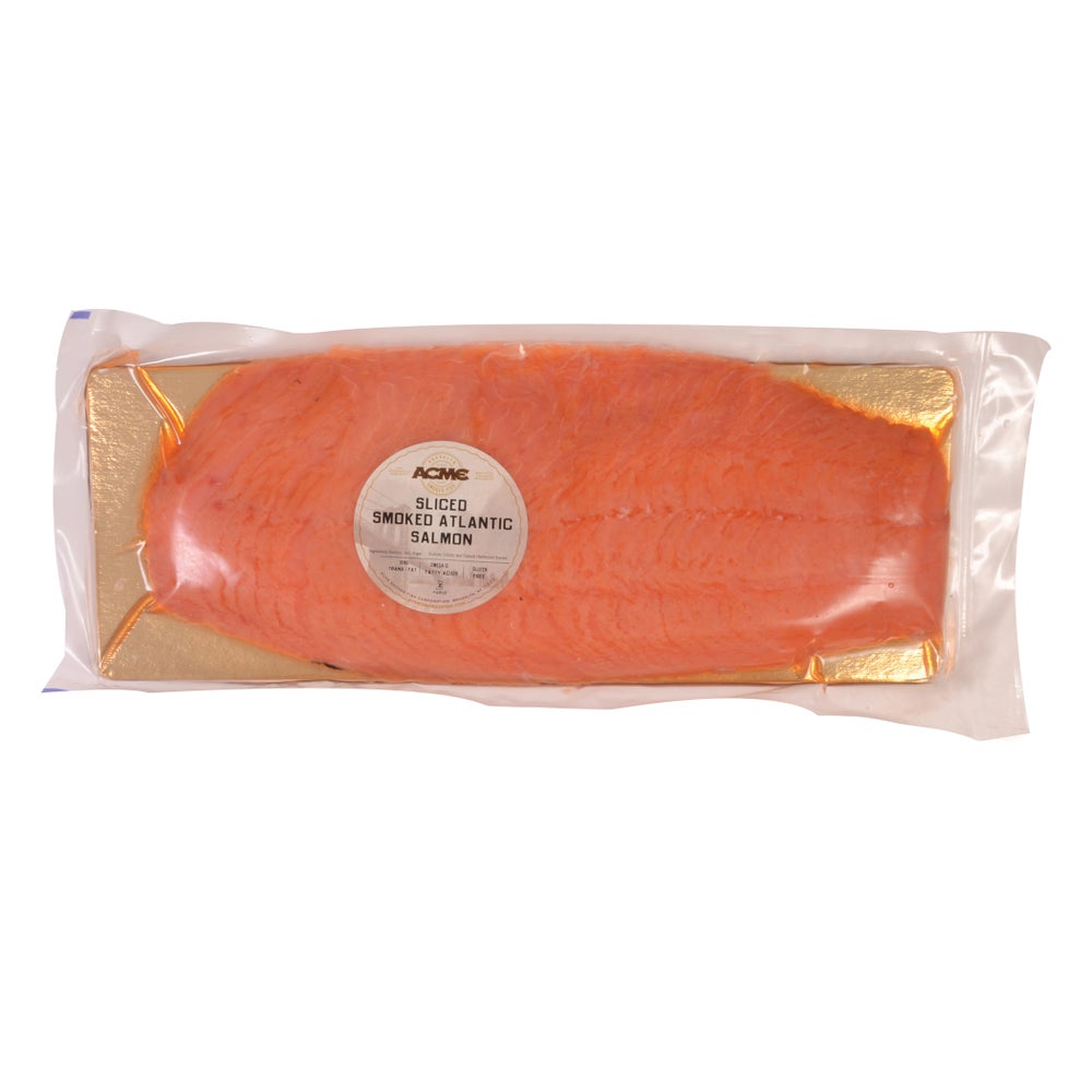 Atlantic Salmon - Gordon Restaurant Market