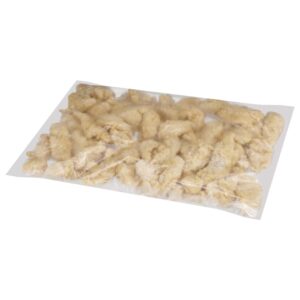 Boneless Skinless Chicken Breast Fillets | Packaged