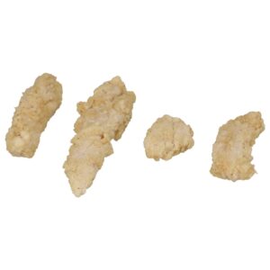 Boneless Skinless Chicken Breast Fillets | Raw Item