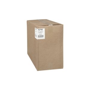 12/14 oz. Clear XSlot Lids | Corrugated Box