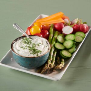 Parsley Flakes | Styled