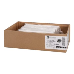 3.5″ Baking Paper Cups | Packaged