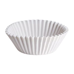 3.5″ Baking Paper Cups | Raw Item