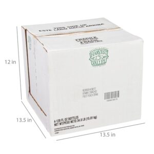 Fruit Punch Drink | Corrugated Box