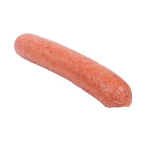 Polish Sausage | Raw Item