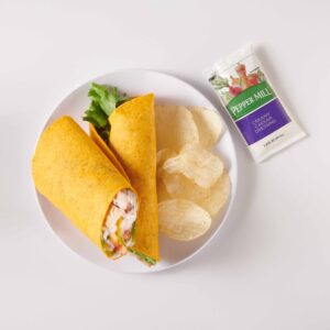 Creamy Caesar Dressing Packets | Styled