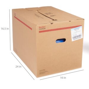 Original Ripple Potato Chips | Corrugated Box