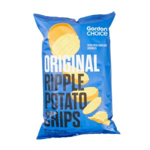 Original Ripple Potato Chips | Packaged