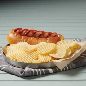 Original Ripple Potato Chips | Styled