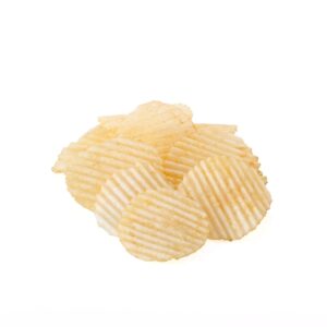 Original Ripple Potato Chips | Raw Item