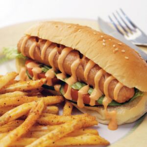 Heavy Duty White Plastic Spoons | Styled