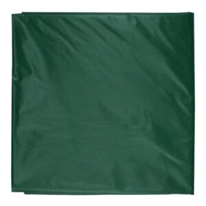 TBLCVR PLAS HNTR GRN | Raw Item