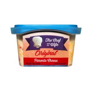Original Pimento Cheese 12oz | Packaged