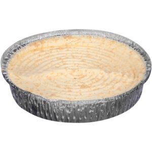 French Cream Cheesecake | Raw Item