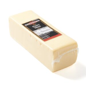 CHEESE GRUYERE | Packaged