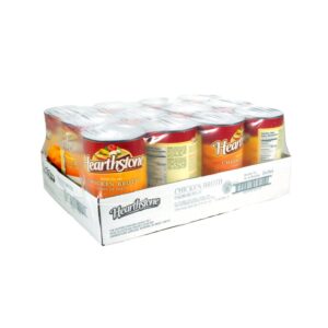 Chicken Broth | Corrugated Box