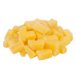 Rutabagas | Raw Item