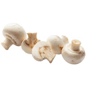 Button Mushrooms | Raw Item