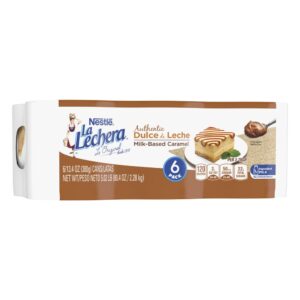 Sweetened Condensed Milk | Corrugated Box