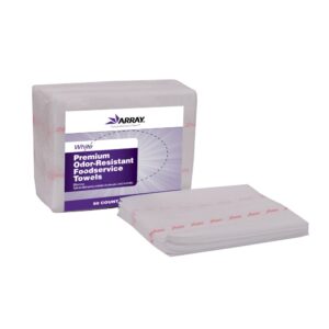 WIPER PREM ODOR RESIST | Styled