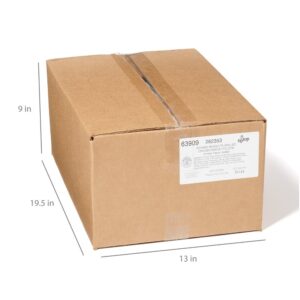 Mesquite Grilled Chicken Breast, 3-6.5 oz. | Corrugated Box