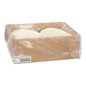 Parbaked Pizza Crust | Packaged