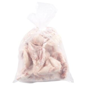 Chicken Quarters | Packaged