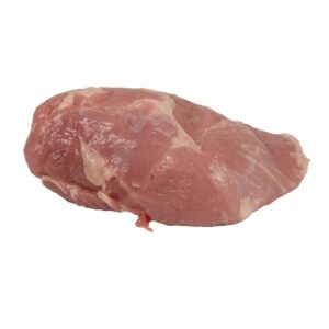 Sirloin Cut Pork Chops | Raw Item