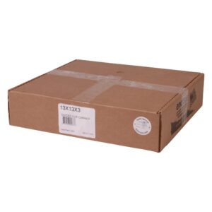 Divided Cup Carrier Bags | Corrugated Box