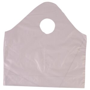 Divided Cup Carrier Bags | Raw Item