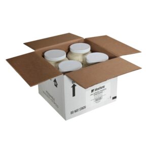 Fuji Apple Pear | Packaged