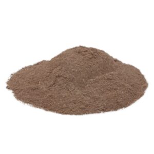 Chocolate Soft Serve Mix | Raw Item