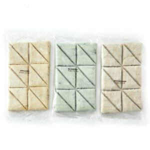 Scone Dough | Packaged