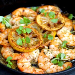 Fancy Lemons | Styled