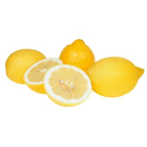 Fancy Lemons | Raw Item