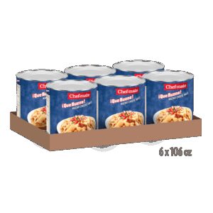 Nacho Cheese Sauce | Packaged