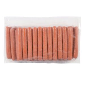 Beef Franks | Packaged