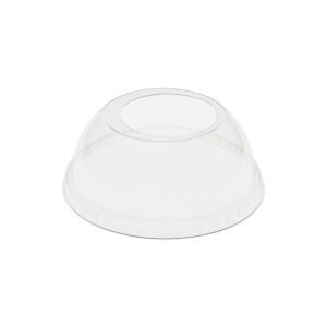 XL Hole Dome Lids | Raw Item