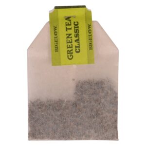 Green Tea | Raw Item