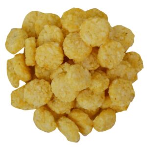 Potato Coin Rounds | Raw Item