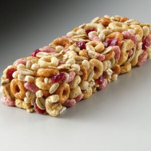 Whole Grain Cheerios Cereal Bars, IW | Styled
