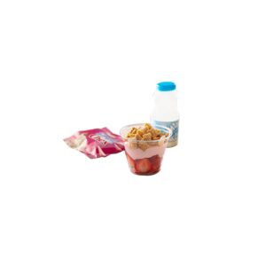 Snack Strawb Yog 60-1.2z Wgrain Mix | Styled