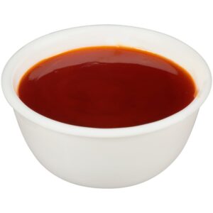 French Honey Dressing | Raw Item