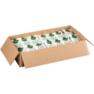 Buttermilk Dressing Packets | Packaged