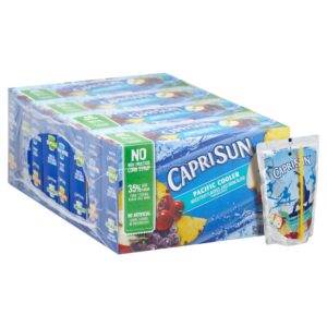 Pacific Cooler | Corrugated Box