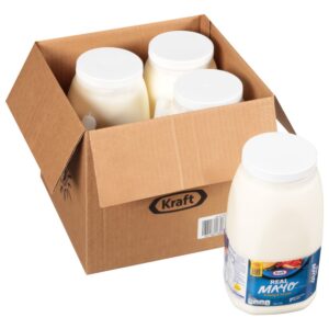 Real Mayonnaise | Styled